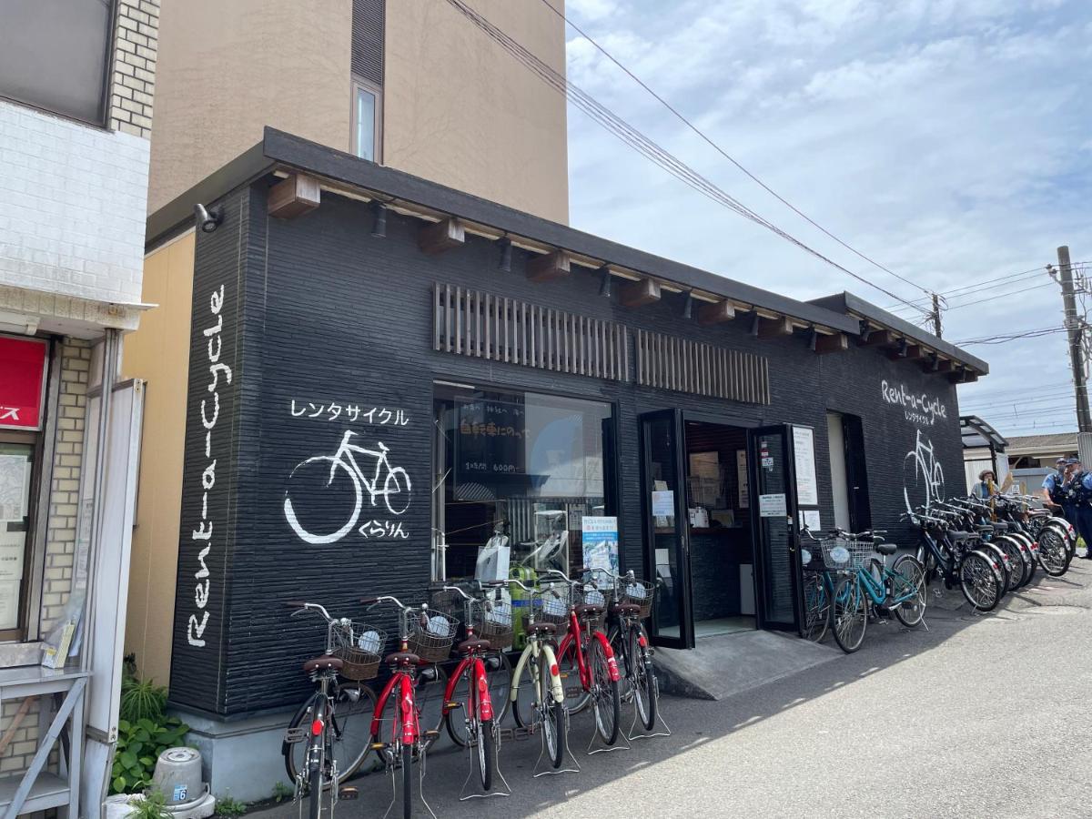 Credo Maison Kamakura102 Luaran gambar