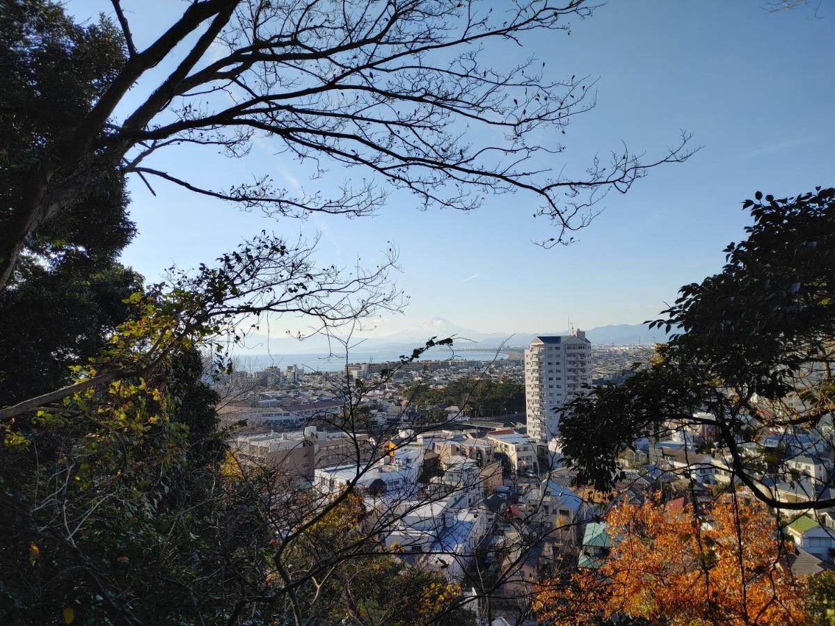 Credo Maison Kamakura102 Luaran gambar