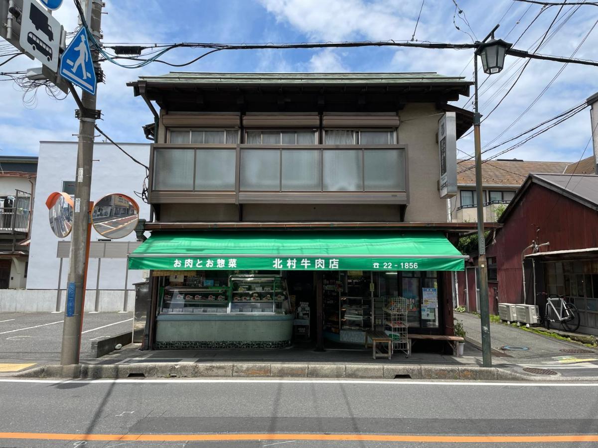 Credo Maison Kamakura102 Luaran gambar