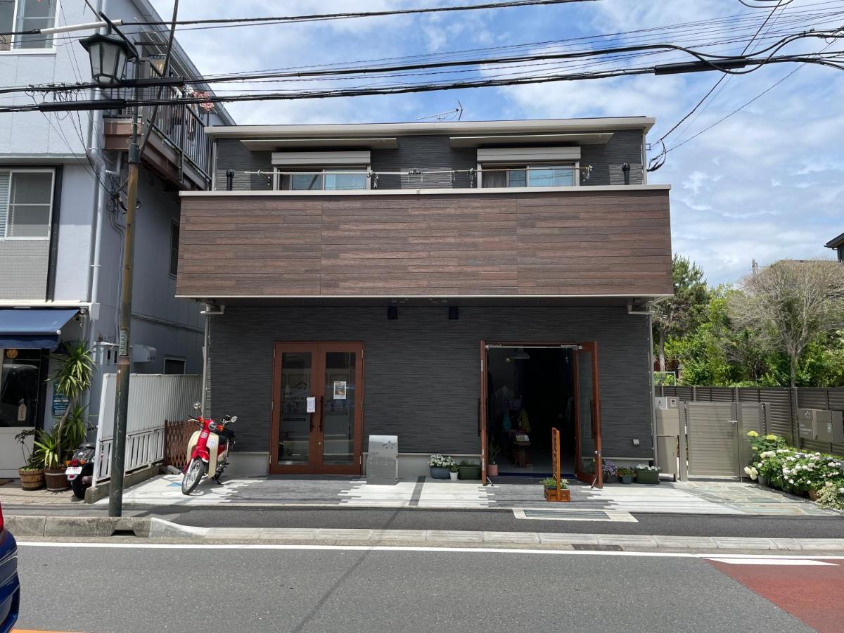 Credo Maison Kamakura102 Luaran gambar
