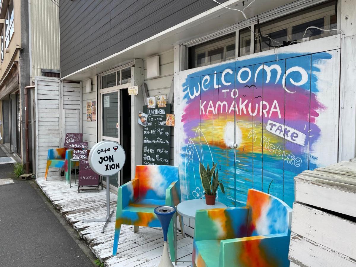 Credo Maison Kamakura102 Luaran gambar