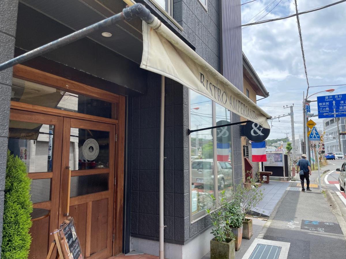 Credo Maison Kamakura102 Luaran gambar